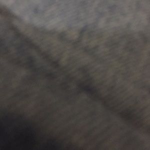 Meet your Posher, Fatou